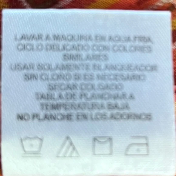 Dream Out Loud Sleeveless Top with Peplum - Picture 7 of 8